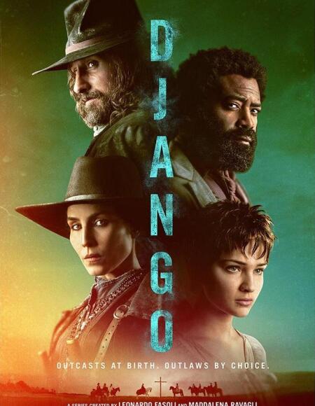 Django (season 1)