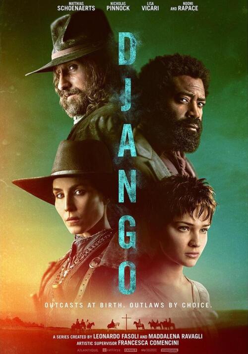 Django (season 1)