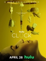 Clock (2023) movie poster