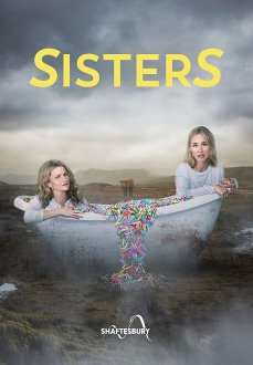 SisterS (season 1) tv show poster