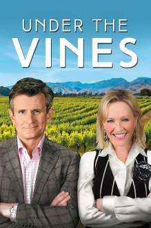 Under the Vines (season 1) tv show poster