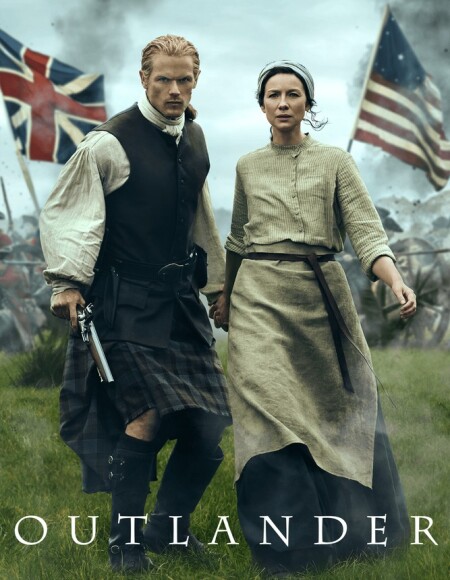 Outlander (season 7)