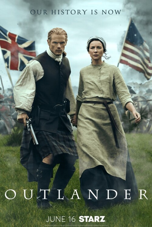 Outlander (season 7)