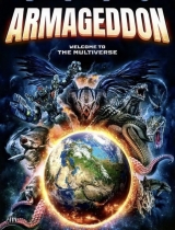 2025 Armageddon (2022) movie poster