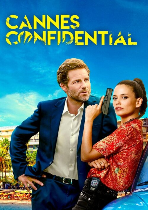Cannes Confidential (season 1)