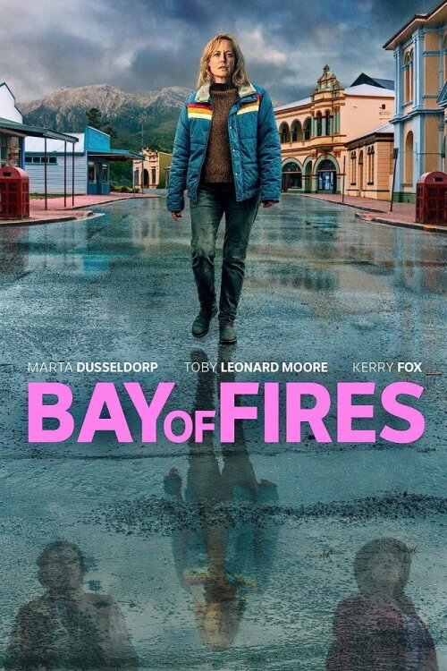 Bay of Fires (season 1)