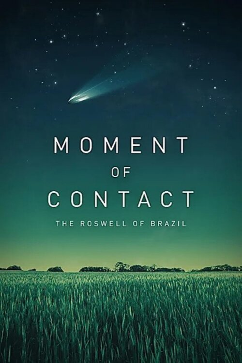 Moment of Contact (2022)