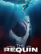The Requin (2023) movie poster