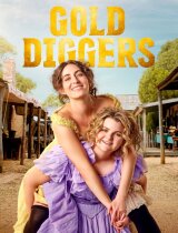 Gold Diggers (season 1) tv show poster