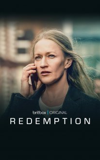Redemption (season 1) tv show poster