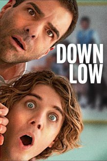 Down Low (2023) movie poster