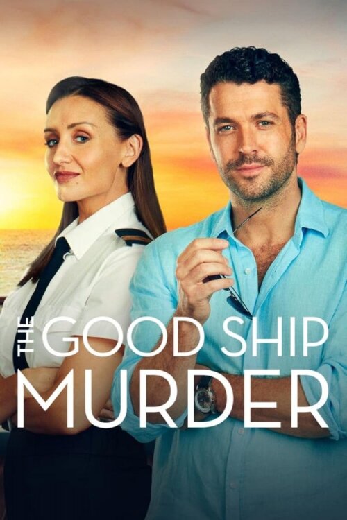 The Good Ship Murder (season 1)