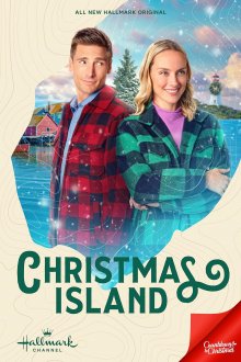 Christmas Island (2023) movie poster