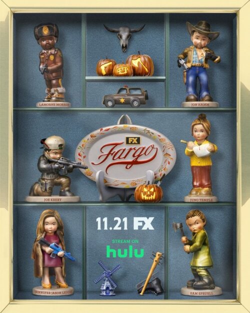 Fargo (season 5)
