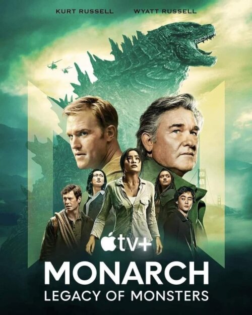 Monarch: Legacy of Monsters (season 1)
