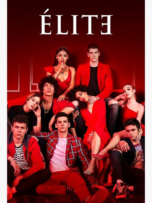 Elite (season 7)