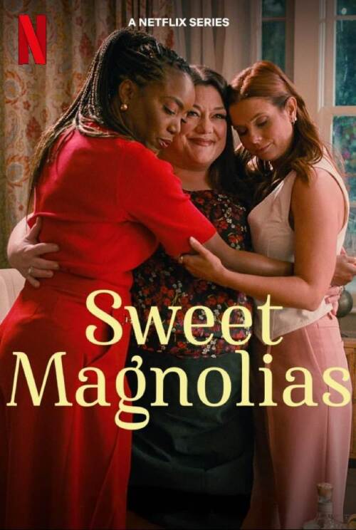 Sweet Magnolias (season 2)