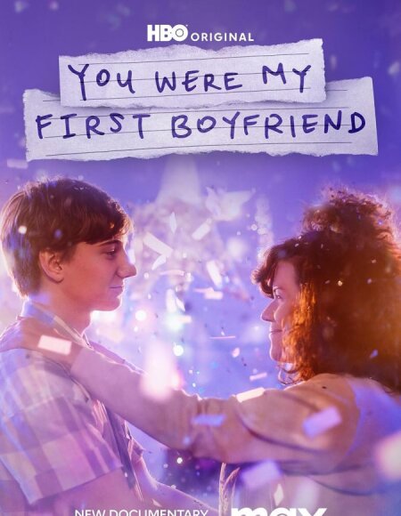 You Were My First Boyfriend (2023)