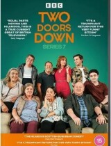 Two Doors Down (season 7) tv show poster