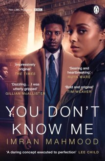 You Don't Know Me (season 1) tv show poster