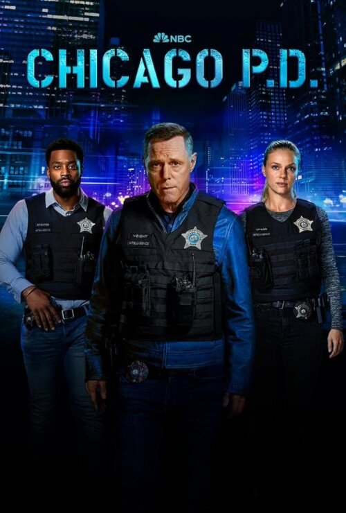 Chicago P.D. (season 11)