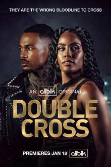 Double Cross (season 5) tv show poster