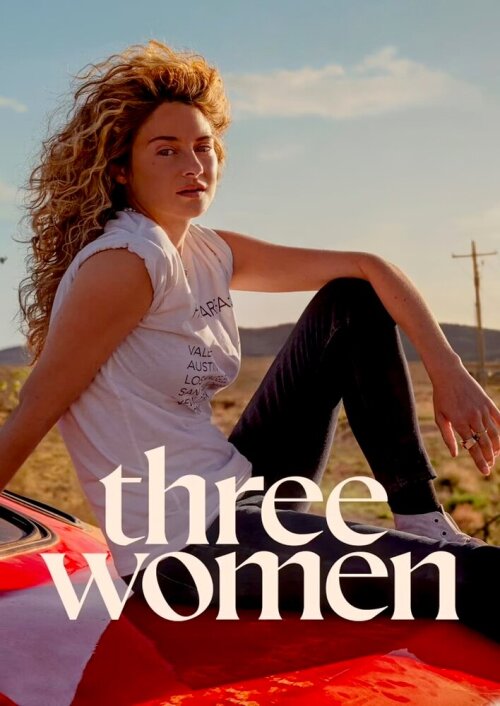 Three Women (season 1)