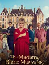 The Madame Blanc Mysteries (season 3) tv show poster