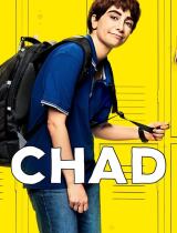 Chad (season 2) tv show poster