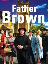 Father Brown (season 11) tv show poster