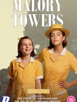 Malory Towers (season 4) tv show poster