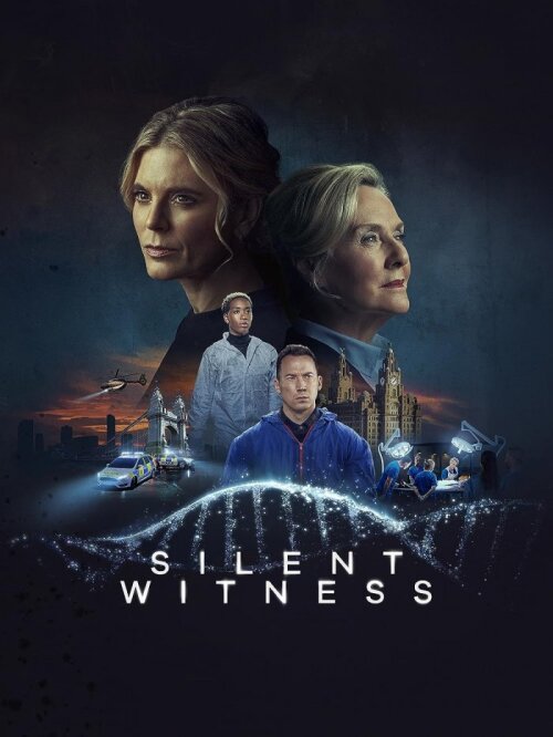 Silent Witness (season 27)