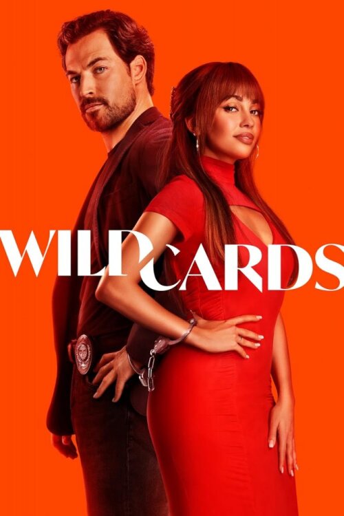 Wild Cards (season 1)