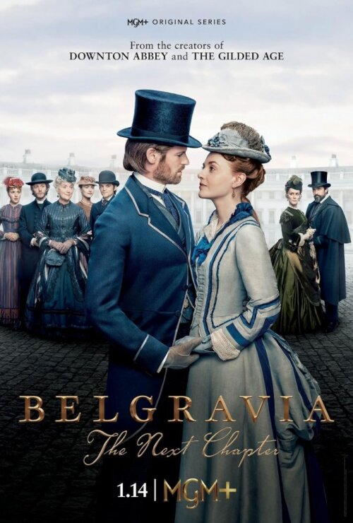 Belgravia: The Next Chapter (season 1)