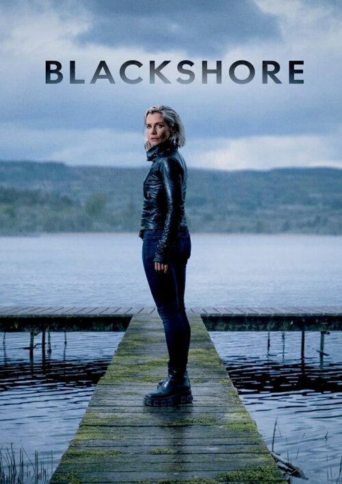 Blackshore (season 1) tv show poster