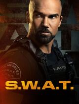 S.W.A.T. (season 7) tv show poster