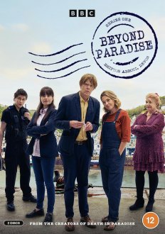Beyond Paradise (season 2) tv show poster