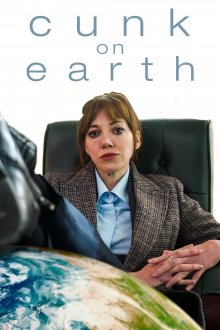 Cunk on Earth (season 1) tv show poster