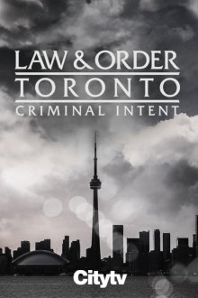 Law & Order Toronto: Criminal Intent (season 1) tv show poster