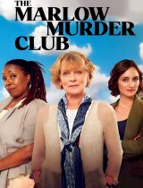 The Marlow Murder Club (season 1) tv show poster
