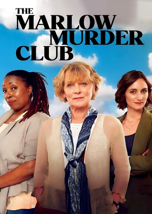 The Marlow Murder Club (season 1)