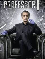 Professor T (season 3) tv show poster