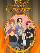 Royal Crackers (season 2) tv show poster