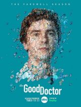 The Good Doctor (season 7) tv show poster