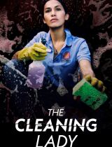 The Cleaning Lady (season 3) tv show poster