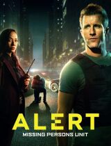 Alert (season 2) tv show poster