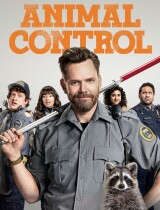 Animal Control (season 2) tv show poster