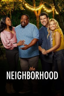 The Neighborhood (season 6) tv show poster