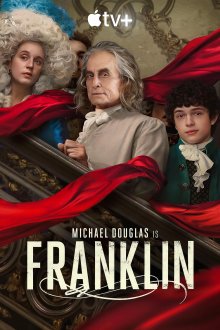 Franklin (season 1) tv show poster
