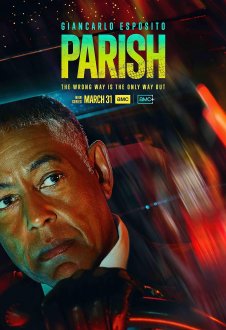 Parish (season 1) tv show poster